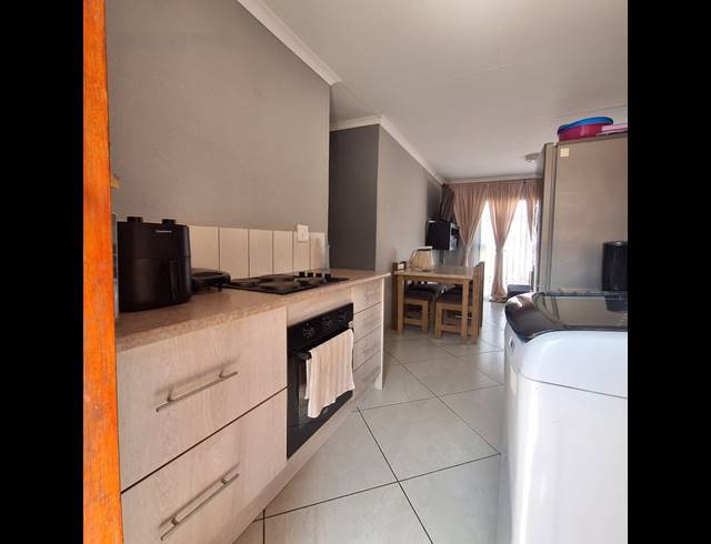 3 BEDROOM HOUSE FOR SALE IN BERGSIG